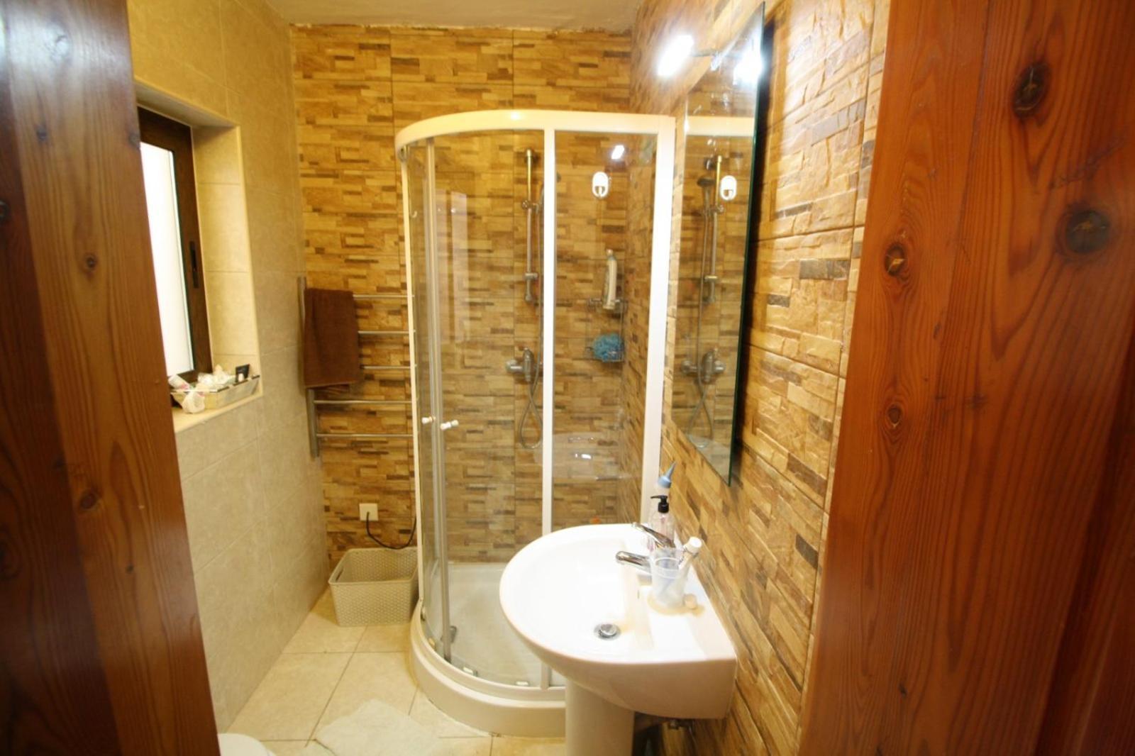 Old Refurbished Apartment In Bormla Cospicua Eksteriør bilde